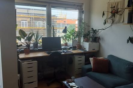 Apartment in Malmö