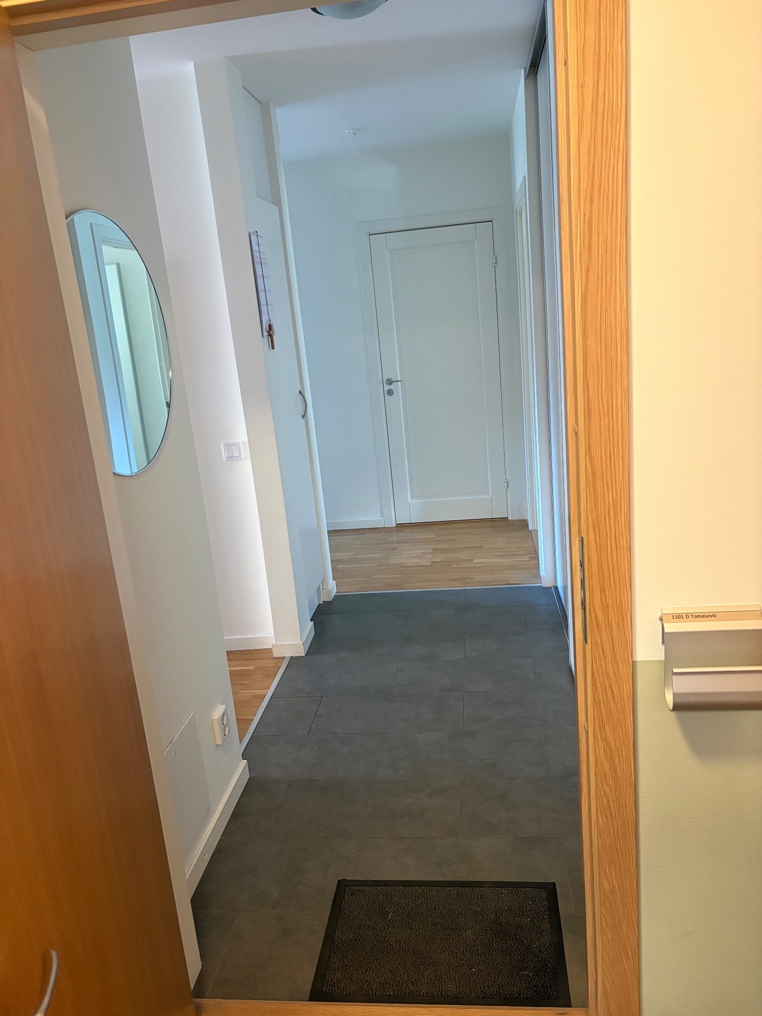 Apartment in Malmö