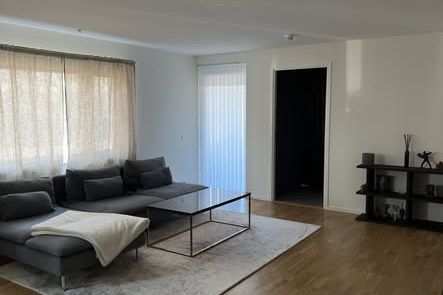 Apartment in Göteborg