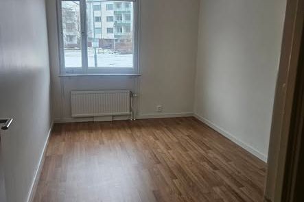 3a på Djäknegatan – inflytt nu!