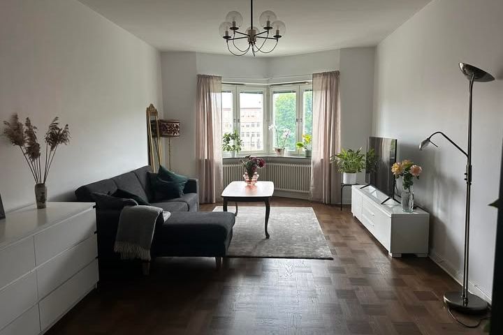 Apartment in Malmö