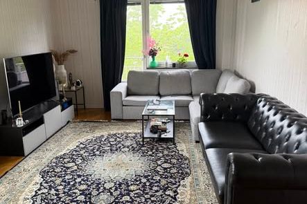 Lägenhet i Sollentuna