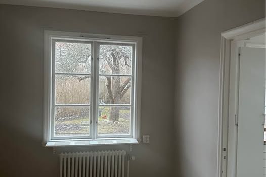 Apartment in Nyköping