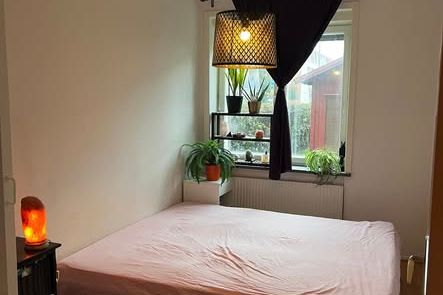 Rum uthyres i Östra Sorgenfri