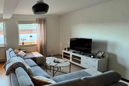 Apartment in Jönköping