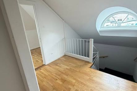 Nyrenoverad 3 rok i centrala Örebro