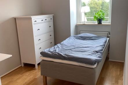 Rum i Göteborg