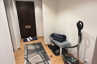 Fin 3:a vid ICA Byttorp – Inflytt snart