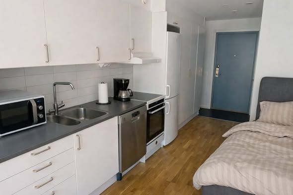 Apartment in Malmö