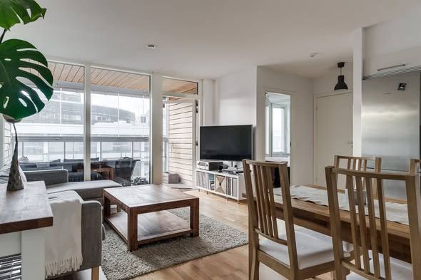 Apartment in Malmö