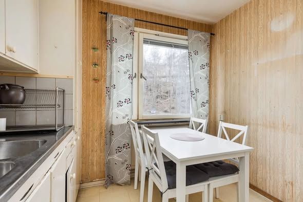 Apartment in Göteborg