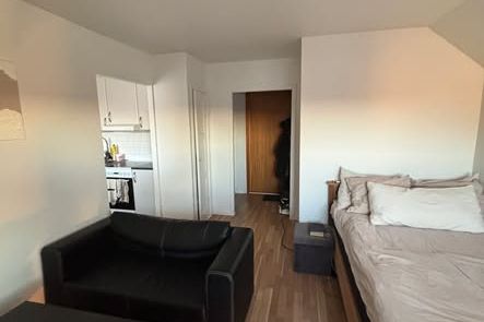 Smart 1:a 30 kvm – 5 100 kr/mån