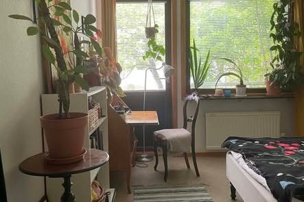 Room in Mölndal