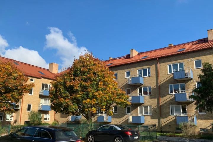 Apartment in Lund