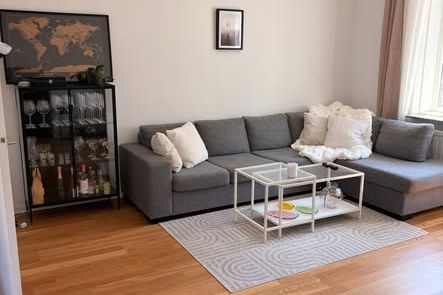 Apartment in Linköping