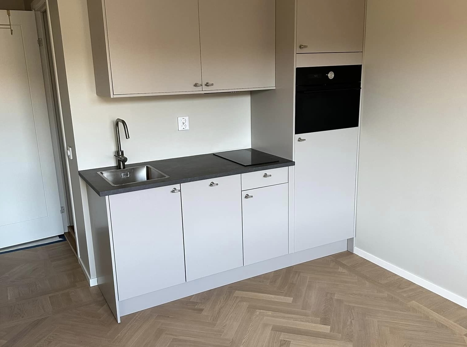 2 rooms · 50 m² in Stockholm