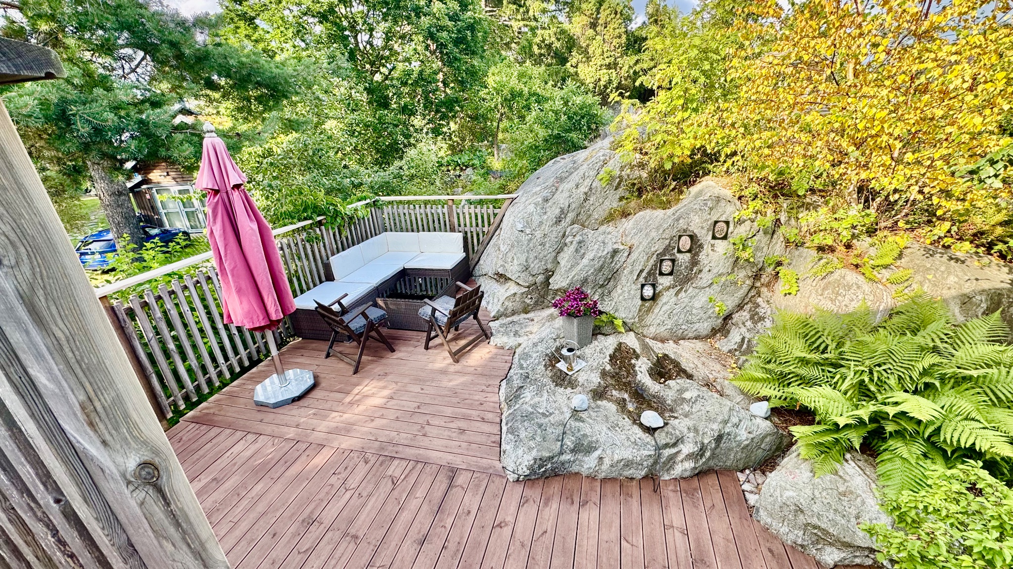 Lägenhet 2:a i Torslanda - 39 kvm