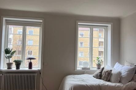 Mysig 1a i Slottstaden – nära stan