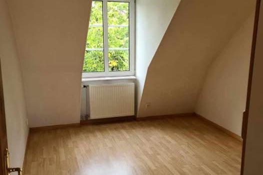 Apartment in Örebro