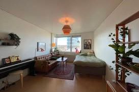 Sommarboende i Kista – allt ingår