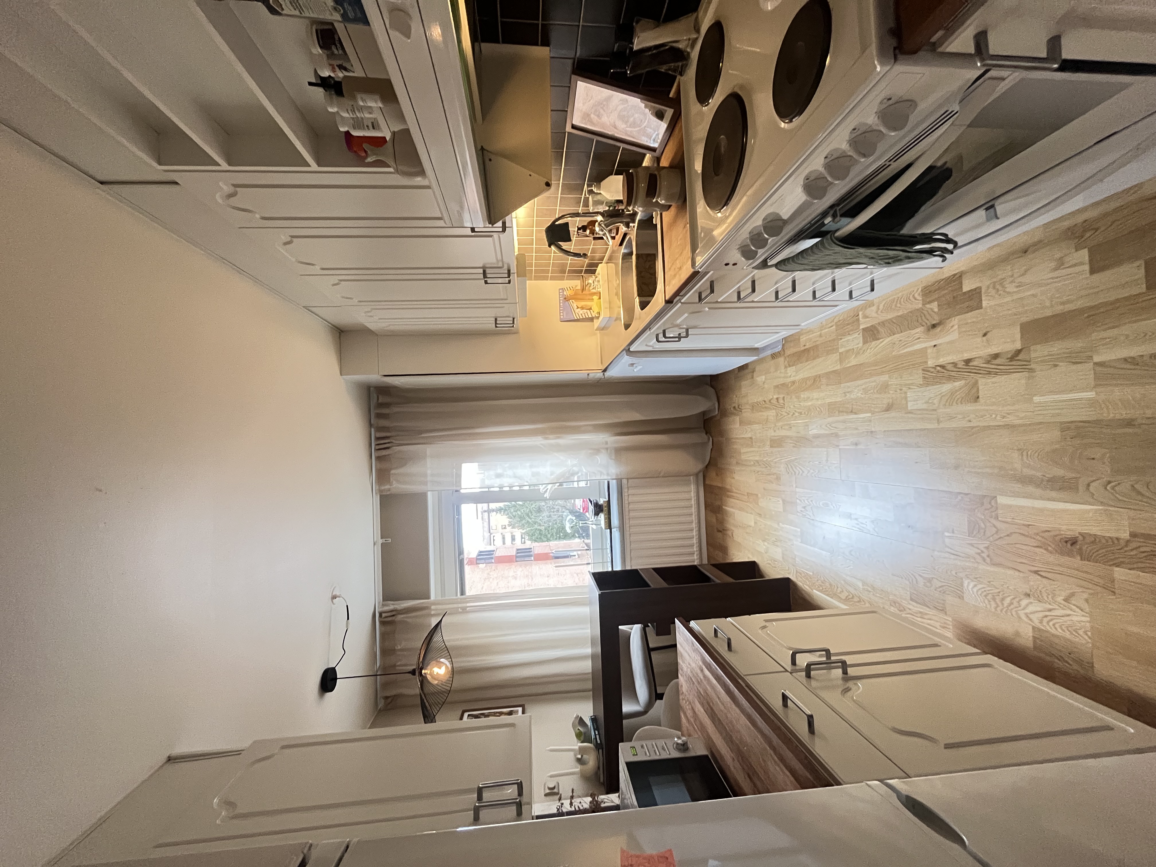 Apartment in Eskilstuna