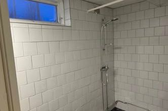 Prisvärd etta på Grubbe – el & vatten ingår