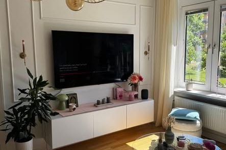 Möblerad 3:a uthyres korttid i Malmö