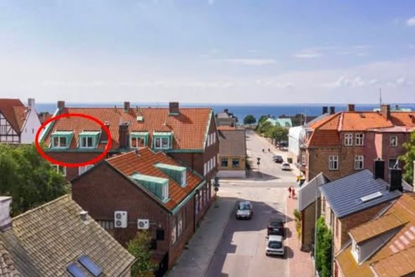 Apartment in Helsingborg