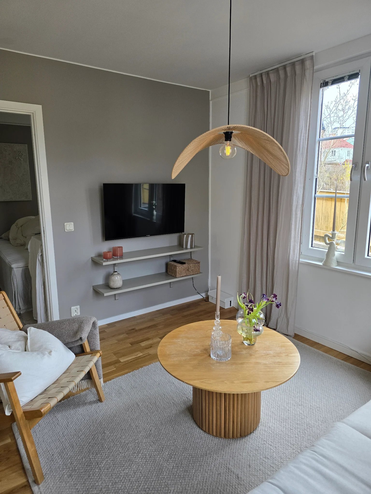 Lägenhet 2:a i Södertälje - 45 kvm