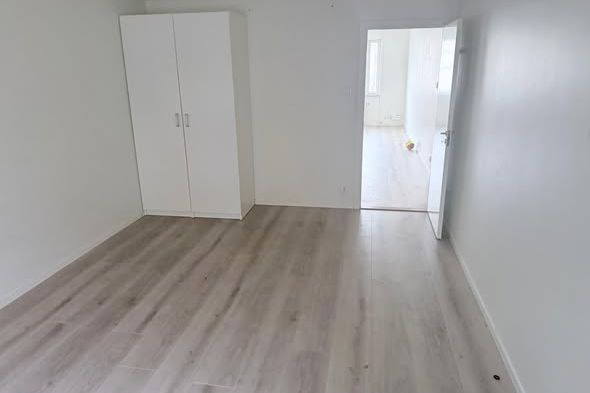 Fräsch 2 rok 75 kvm i Södertälje C