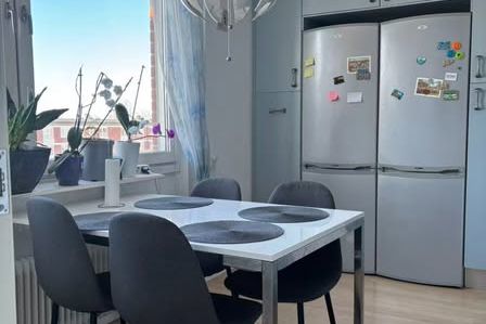 Möblerat rum nära Eslöv C