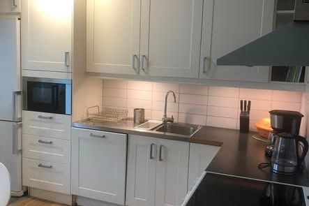 Lägenhet i Göteborg