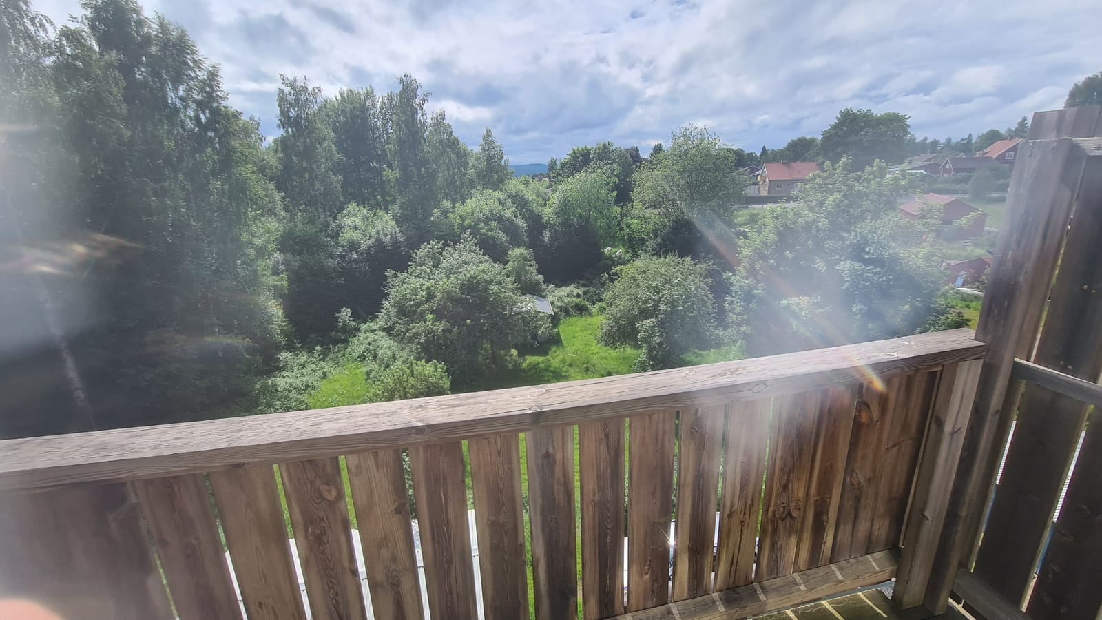 Lägenhet 2:a i Hedemora - 81 kvm