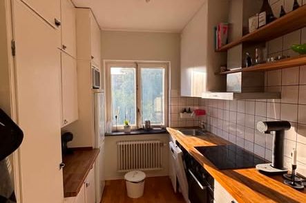Apartment in Lund
