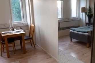 Lägenhet i Botkyrka