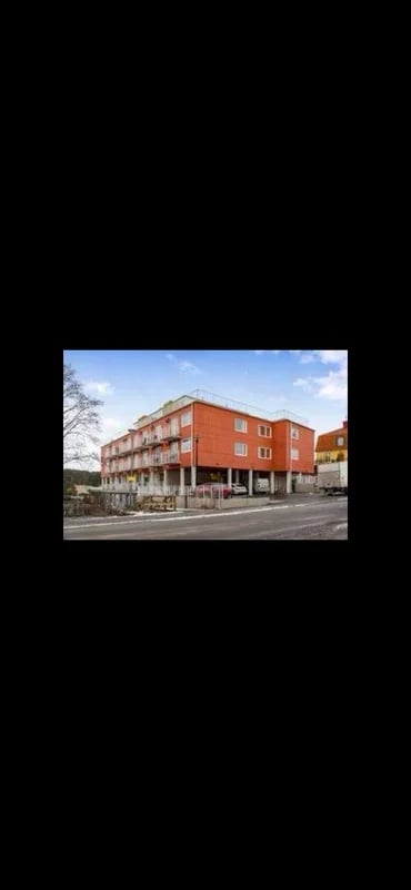 Lägenhet 2:a i Södertälje - 44 kvm