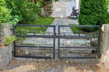 Trivsam 3:a med bastu & trädgård