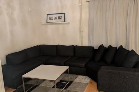 Fräsch 2:a i Vällingby nära T-bana