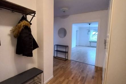2:a med balkong i Skälby, Kalmar