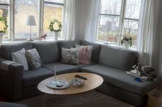 Studentlägenhet 3:a centralt Örebro