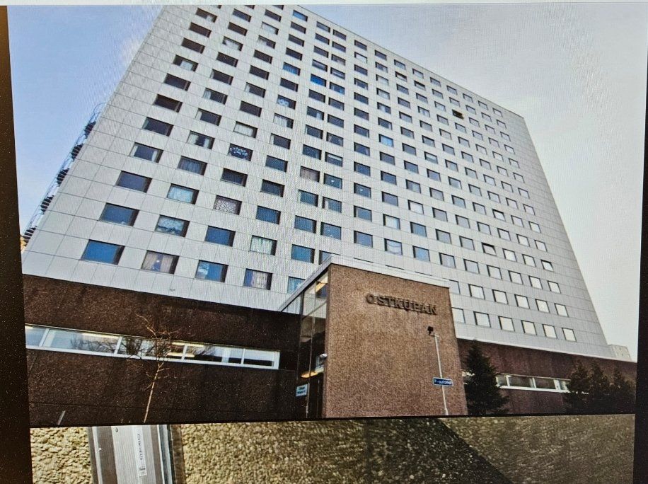 Lägenhet 2:a i Göteborg - 53 kvm möblerat