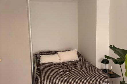 Möblerad 1:a i Torpa – nära uni