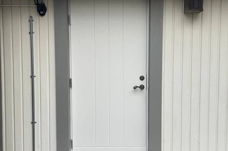 Attefallshus 30 m² i Spånga–allt ingår