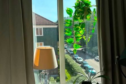 Lägenhet i Göteborg