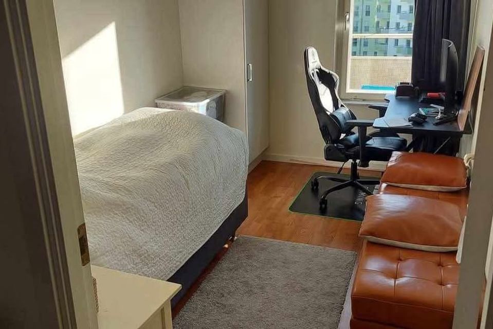 Room in Järfälla