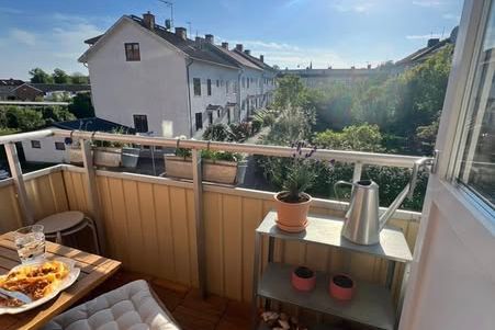 Apartment in Örgryte