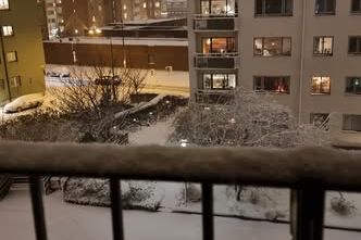 Rum med egen WC i centrala Malmö