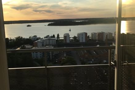 Fabriksvägen 9, Järfälla