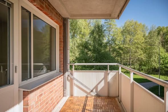 2:a hand, 2 rok på Norrstrand uthyres