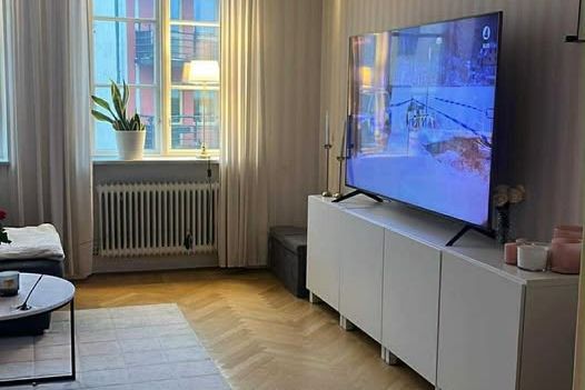 Apartment in Västerås